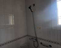 Resale - Ground floor house - San Javier - El Mirador