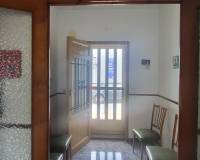 Resale - Ground floor house - San Javier - El Mirador