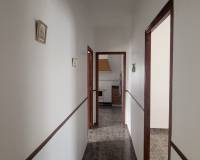 Resale - Ground floor house - San Javier - El Mirador