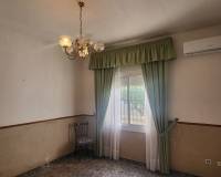 Resale - Ground floor house - San Javier - El Mirador