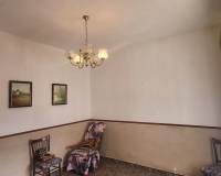 Resale - Ground floor house - San Javier - El Mirador