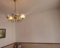 Resale - Ground floor house - San Javier - El Mirador