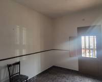 Resale - Ground floor house - San Javier - El Mirador