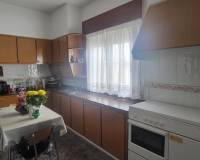 Resale - Ground floor house - San Javier - El Mirador