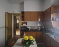 Resale - Ground floor house - San Javier - El Mirador
