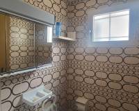 Resale - Ground floor house - San Javier - El Mirador