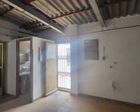Resale - Ground floor house - San Javier - El Mirador