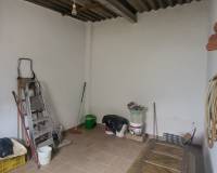 Resale - Ground floor house - San Javier - El Mirador