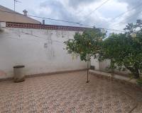 Resale - Ground floor house - San Javier - El Mirador