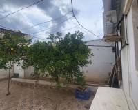 Resale - Ground floor house - San Javier - El Mirador