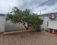 Resale - Ground floor house - San Javier - El Mirador