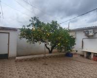 Resale - Ground floor house - San Javier - El Mirador