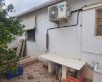 Resale - Ground floor house - San Javier - El Mirador