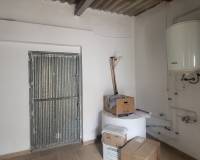 Resale - Ground floor house - San Javier - El Mirador