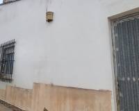 Resale - Ground floor house - San Javier - El Mirador