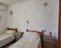 Resale - Ground floor house - San Javier - El Mirador
