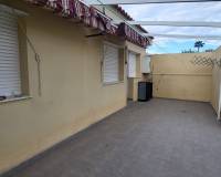Resale - Ground floor house - San Javier - El Mirador