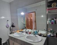 Resale - Ground floor house - San Javier - El Mirador