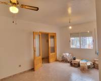 Resale - Ground floor house - San Javier - El Mirador