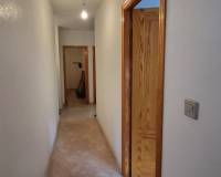 Resale - Ground floor house - San Javier - El Mirador