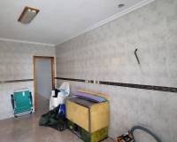 Resale - Ground floor house - San Javier - El Mirador