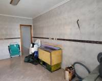 Resale - Ground floor house - San Javier - El Mirador