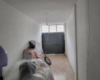 Resale - Ground floor house - San Javier - El Mirador