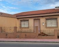 Resale - Ground floor house - San Javier - El Mirador