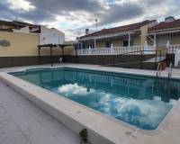Resale - Ground floor house - San Javier - El Mirador