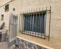 Resale - Ground floor house - San Javier - Santiago de la Ribera