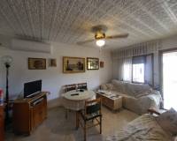 Resale - Ground floor house - San Javier - Santiago de la Ribera