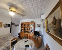 Resale - Ground floor house - San Javier - Santiago de la Ribera