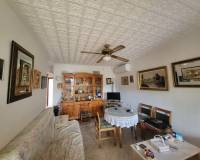 Resale - Ground floor house - San Javier - Santiago de la Ribera