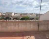 Resale - Ground floor house - San Javier