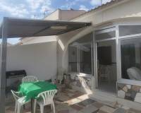 Resale - Ground floor house - San Javier