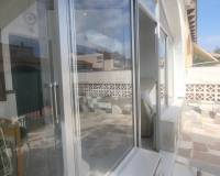 Resale - Ground floor house - San Javier