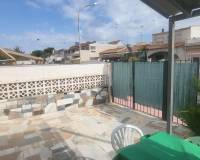 Resale - Ground floor house - San Javier