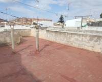 Resale - Ground floor house - San Javier