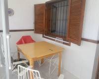 Resale - Ground floor house - San Javier