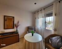 Resale - Ground floor house - San Javier