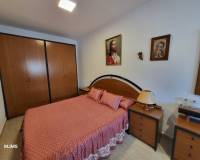 Resale - Ground floor house - San Javier