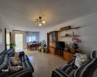 Resale - Ground floor house - San Javier