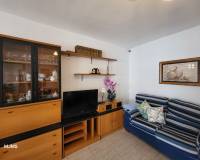 Resale - Ground floor house - San Javier