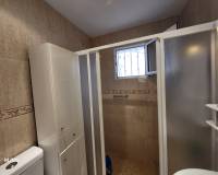 Resale - Ground floor house - San Javier