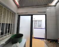 Resale - Ground floor house - San Javier