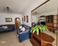 Resale - Ground floor house - San Javier