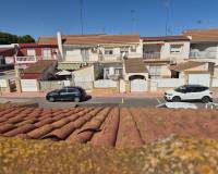 Resale - Ground floor house - San Javier