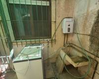 Resale - Ground floor house - San Javier