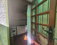 Resale - Ground floor house - San Javier