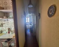Resale - Ground floor house - San Javier
